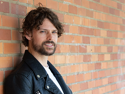 Jarrod Lawson