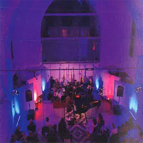 Kirchturmdenken-Dokumentation