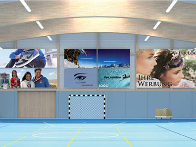 Hockeyhalle Marienburger SC