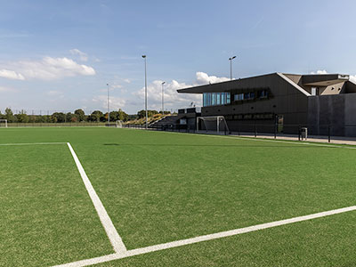 Sportanlage SC Rondorf